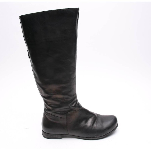 Image 1 of Boots EUR 42 Black | Vite EnVogue
