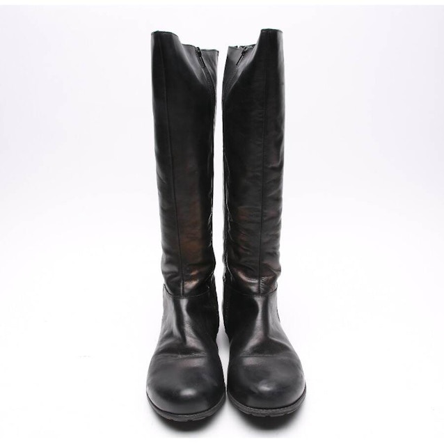 Boots EUR 42 Black | Vite EnVogue