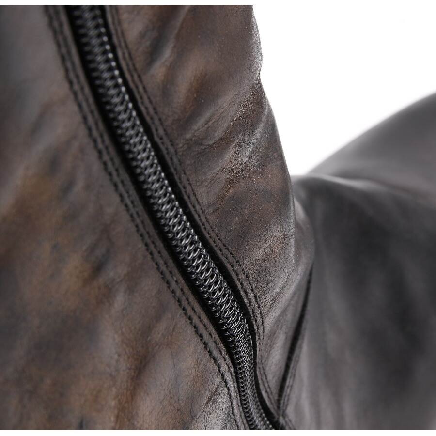 Image 8 of Boots EUR 42 Black in color Black | Vite EnVogue