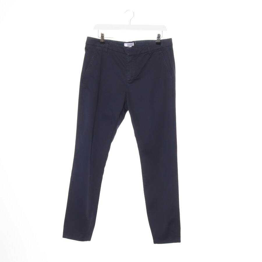 Image 1 of Trousers W33 Blue in color Blue | Vite EnVogue