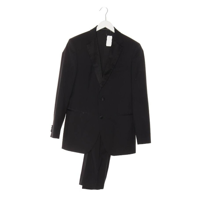 Image 1 of Wool Suit 44 Black | Vite EnVogue