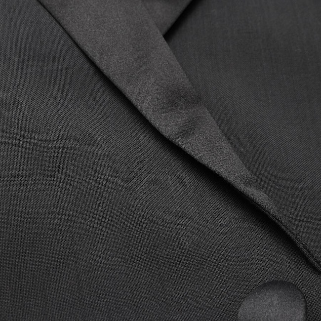 Bild 3 von Wollanzug 44 Schwarz in Farbe Schwarz | Vite EnVogue