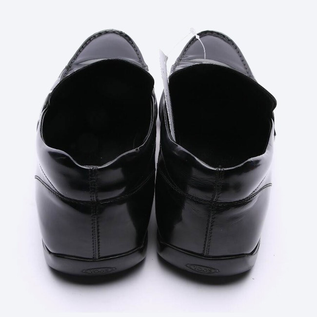 Bild 3 von Loafers EUR 43 Schwarz in Farbe Schwarz | Vite EnVogue