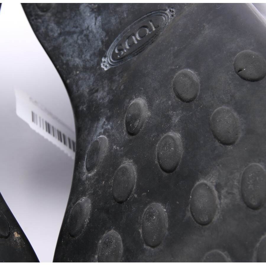 Bild 5 von Loafers EUR 43 Schwarz in Farbe Schwarz | Vite EnVogue