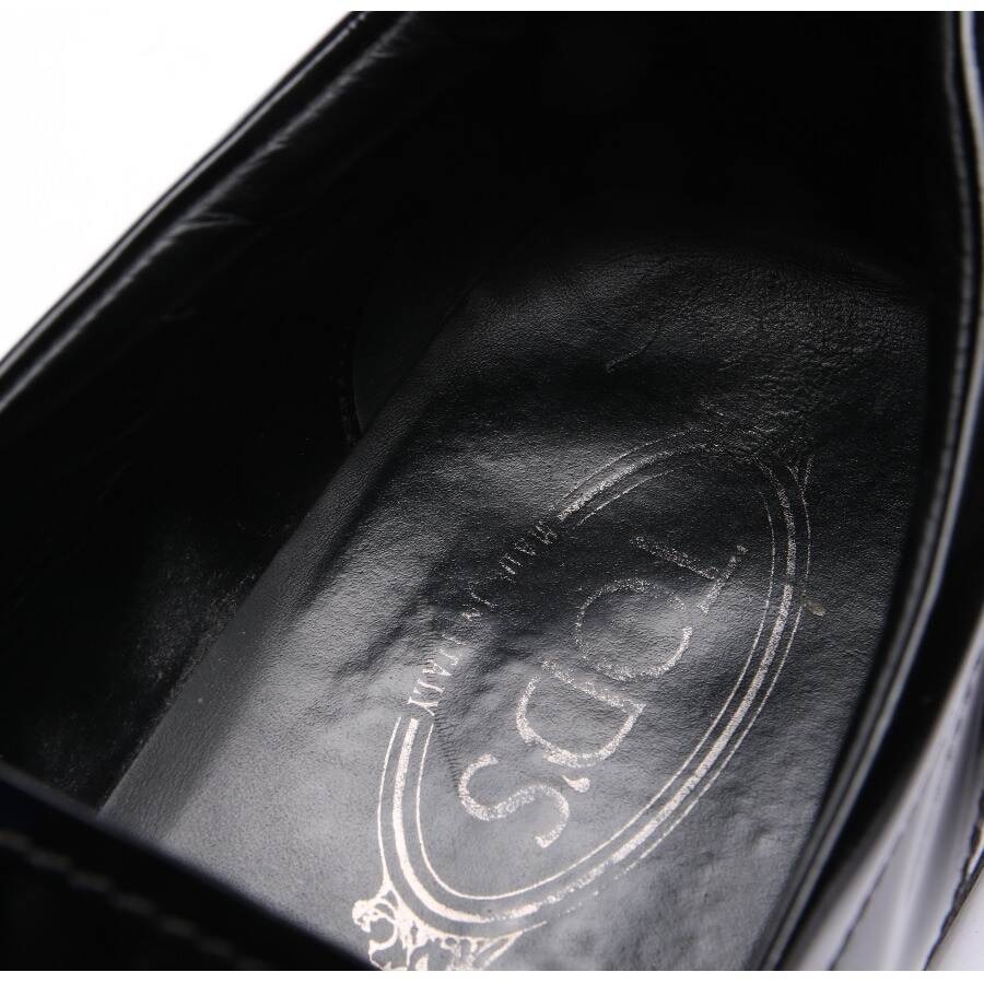 Bild 6 von Loafers EUR 43 Schwarz in Farbe Schwarz | Vite EnVogue