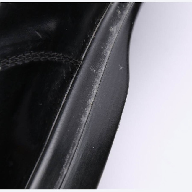 Image 9 of Loafers EUR 43 Black in color Black | Vite EnVogue