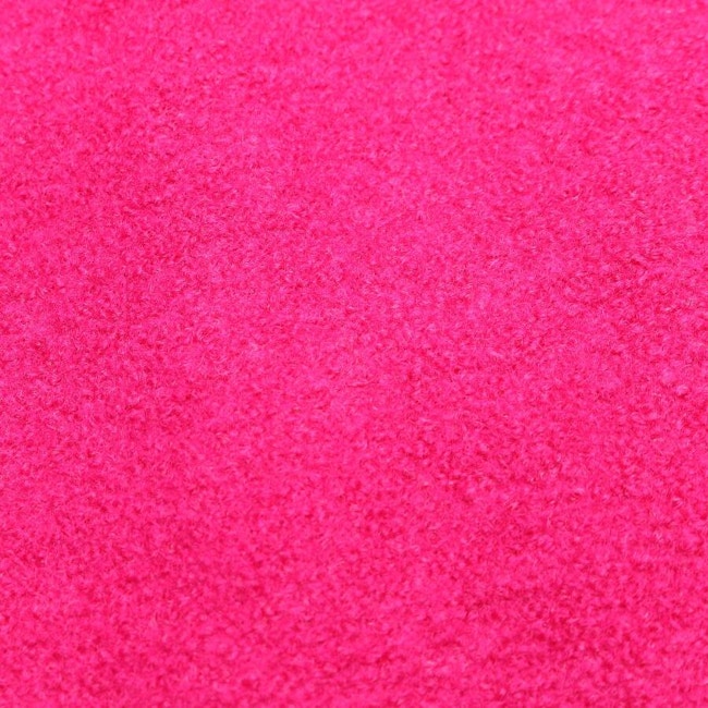 Bild 5 von Wollmantel 38 Fuchsia in Farbe Rosa | Vite EnVogue