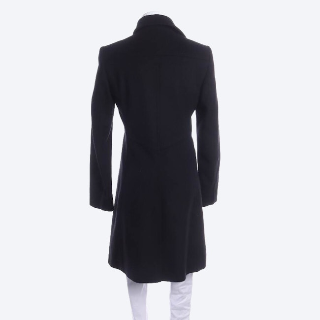 Image 2 of Winter Coat 38 Black in color Black | Vite EnVogue