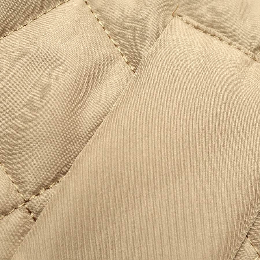 Image 5 of Winter Coat S Light Brown in color Brown | Vite EnVogue