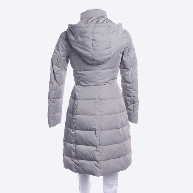 Image 2 of Winter Coat 30 Gray in color Gray | Vite EnVogue
