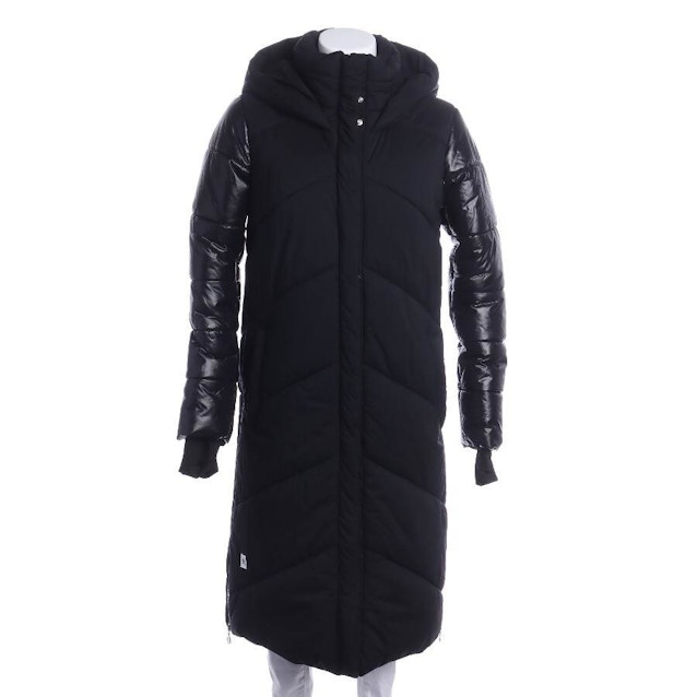 Image 1 of Winter Coat 34 Black | Vite EnVogue