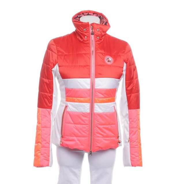 Ski Jacket 34 Multicolored | Vite EnVogue
