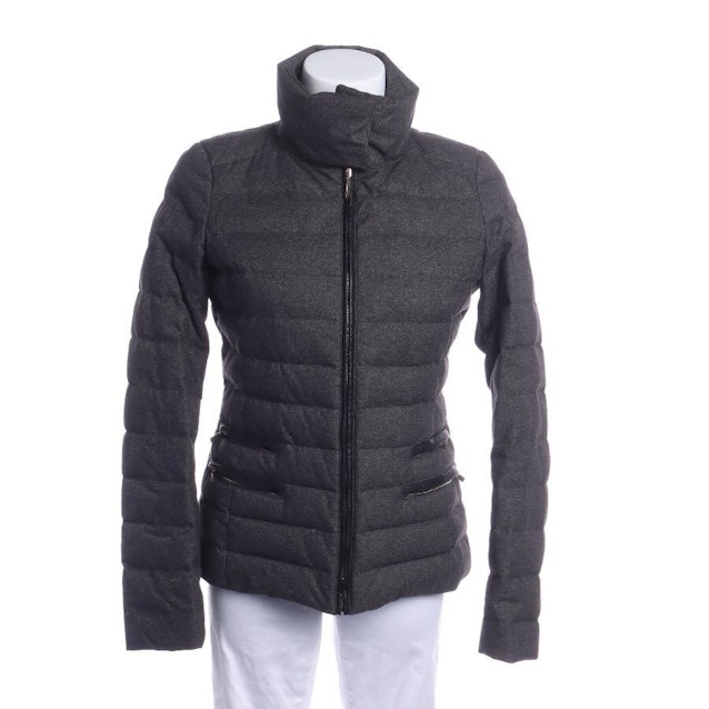 Image 1 of Winter Jacket 36 Gray | Vite EnVogue
