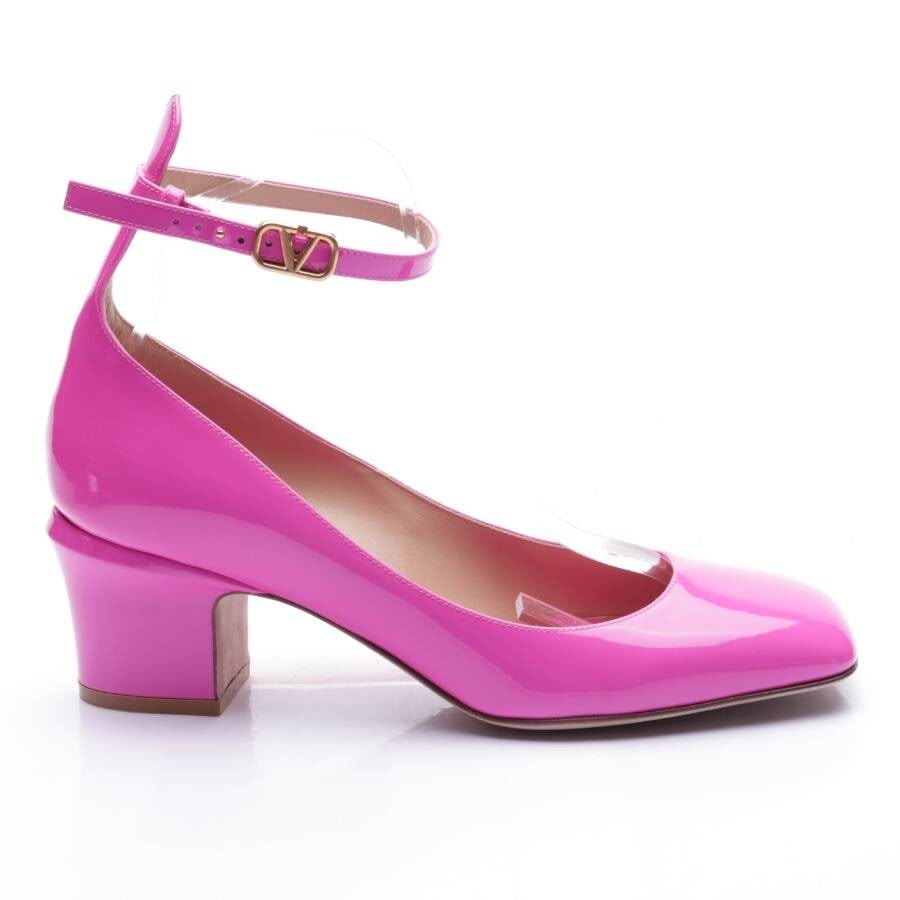 Image 1 of High Heels EUR 40 Pink in color Pink | Vite EnVogue