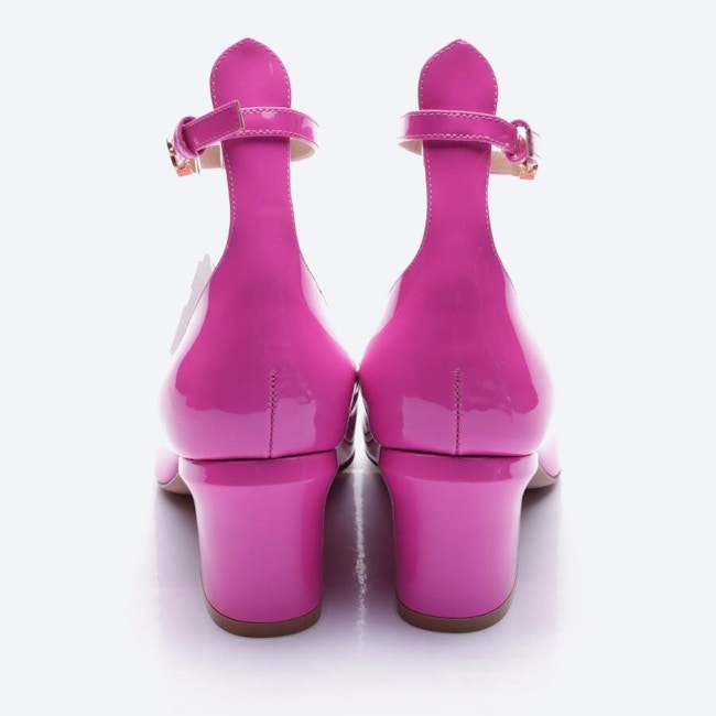 Image 3 of High Heels EUR 40 Pink in color Pink | Vite EnVogue
