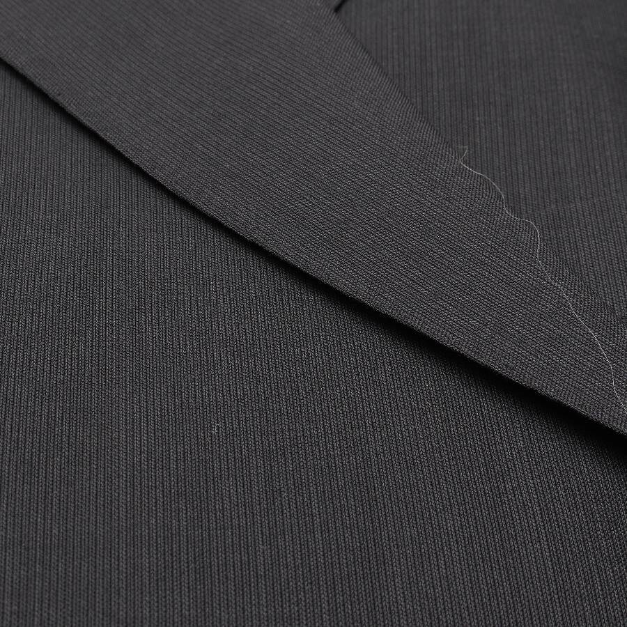 Image 3 of Wool Suit 58 Dark Gray in color Gray | Vite EnVogue