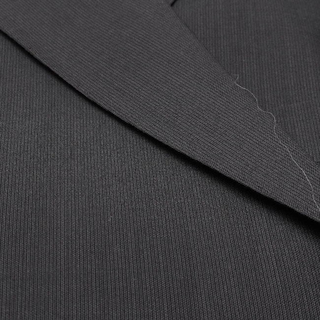 Image 3 of Wool Suit 58 Dark Gray in color Gray | Vite EnVogue