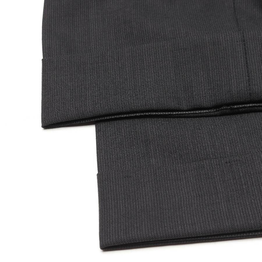 Image 4 of Wool Suit 58 Dark Gray in color Gray | Vite EnVogue