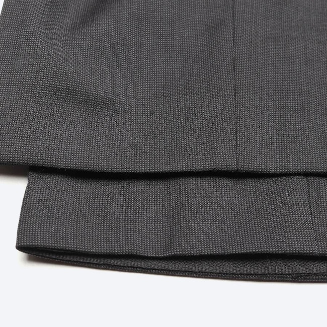 Image 4 of Wool Suit 60 Gray in color Gray | Vite EnVogue
