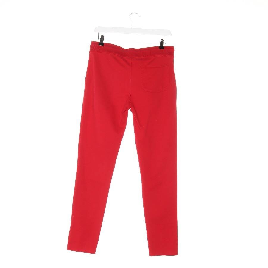 Image 2 of Jogging Pants S Red in color Red | Vite EnVogue