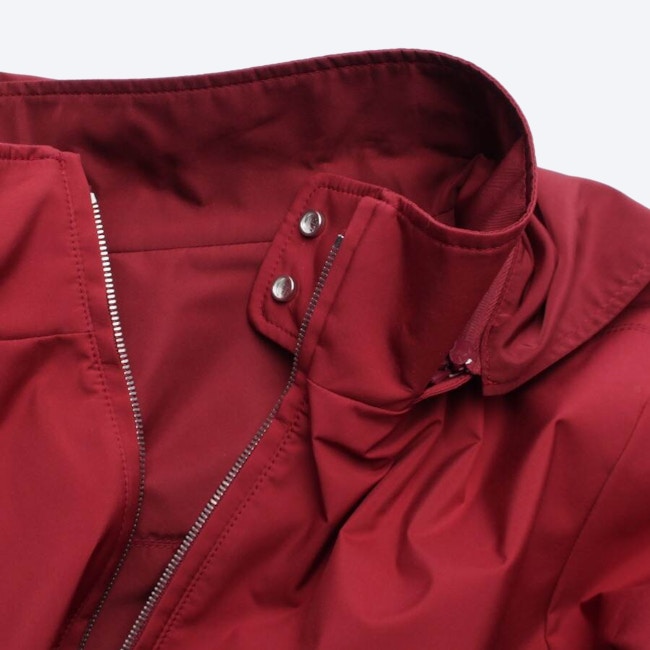 Image 5 of Between-seasons Jacket 38 Red in color Red | Vite EnVogue