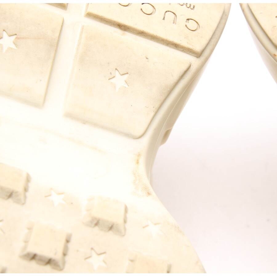 Bild 5 von Rhyton Sneaker EUR 36,5 Beige in Farbe Weiß | Vite EnVogue