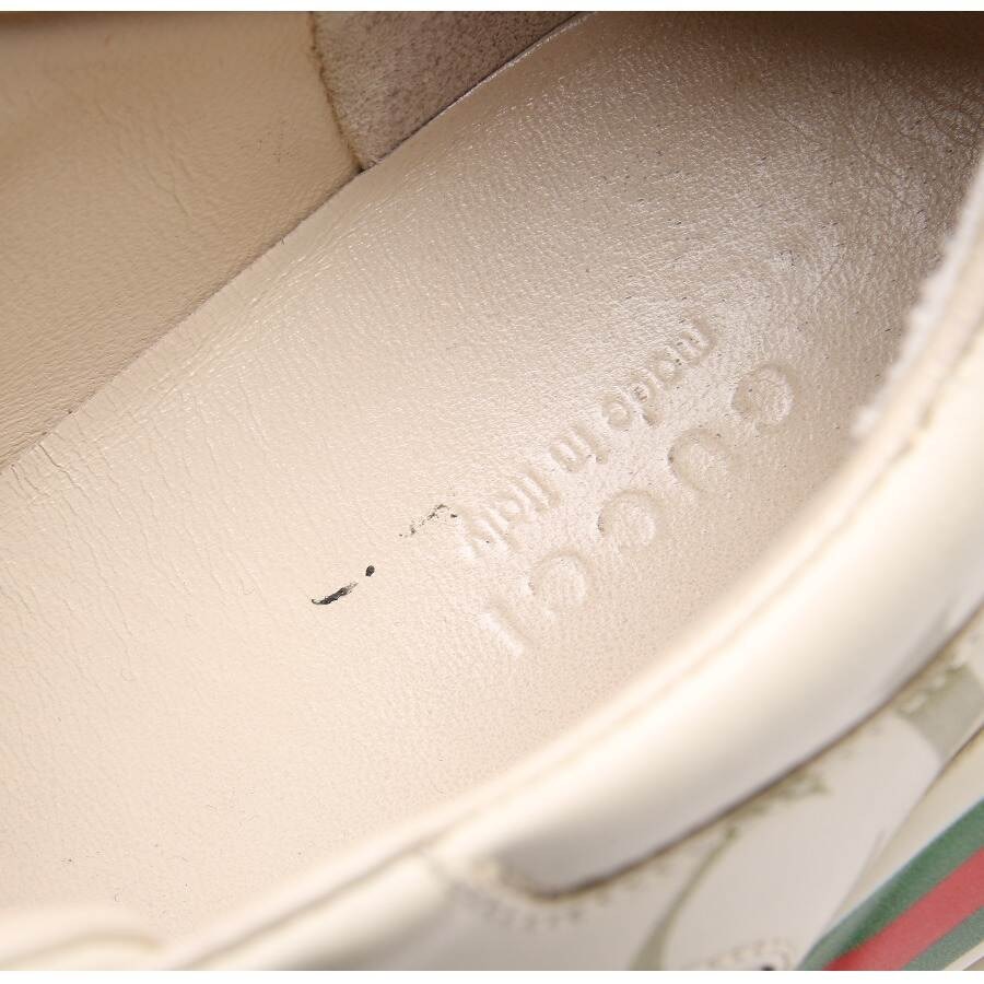 Bild 6 von Rhyton Sneaker EUR 36,5 Beige in Farbe Weiß | Vite EnVogue