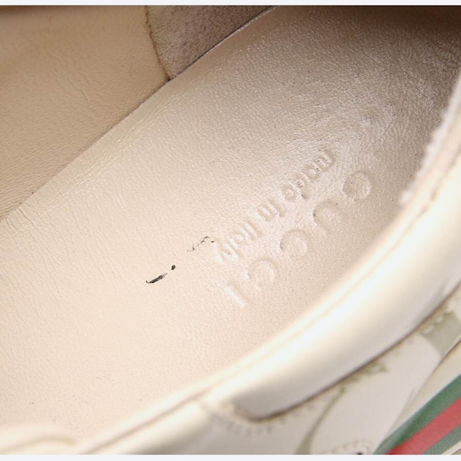 Bild 6 von Rhyton Sneaker EUR 36,5 Beige in Farbe Weiß | Vite EnVogue