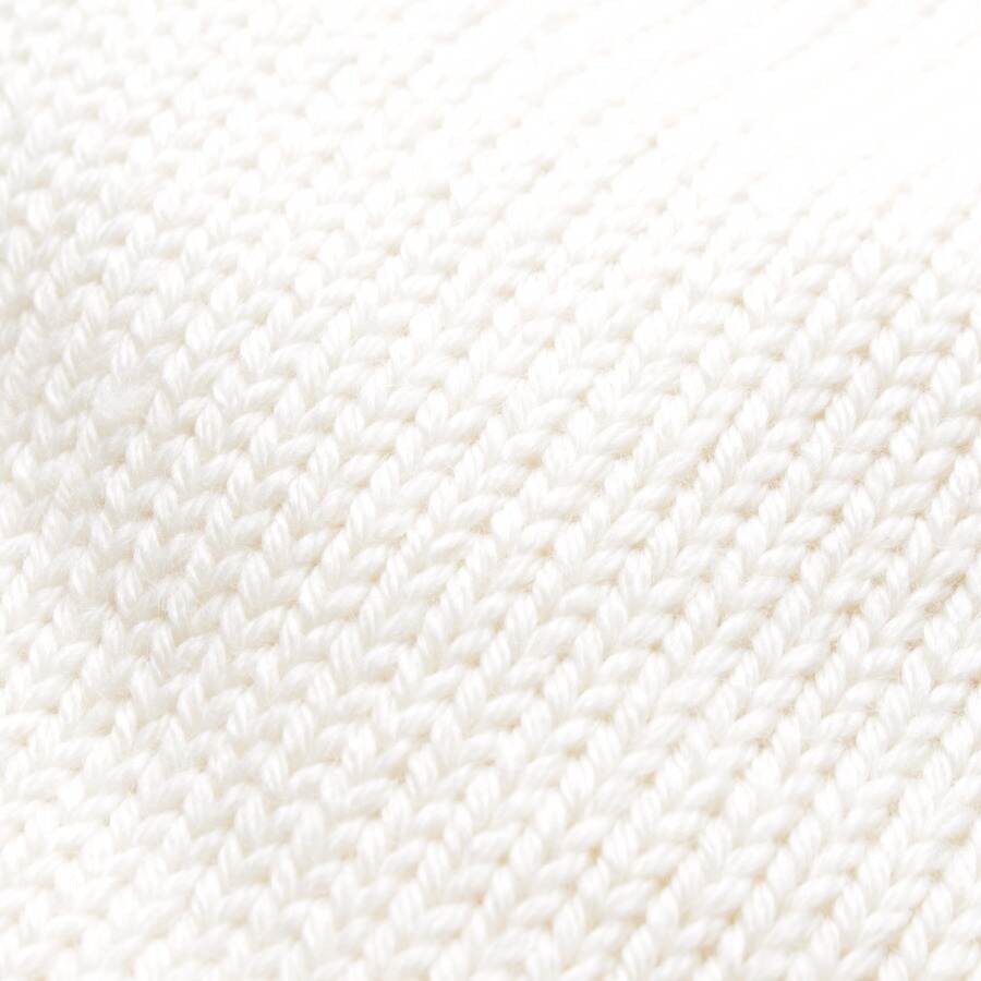 Image 4 of Wool Jumper S Cream in color White | Vite EnVogue