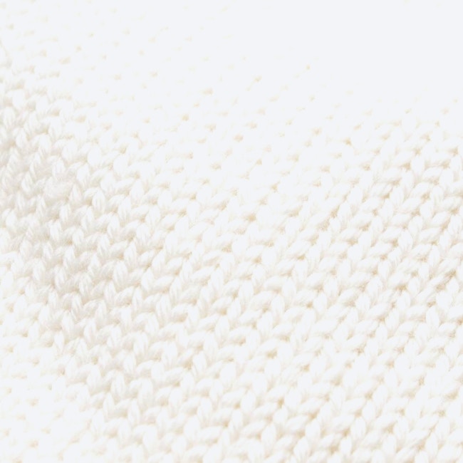 Bild 4 von Wollpullover S Cream in Farbe Weiß | Vite EnVogue