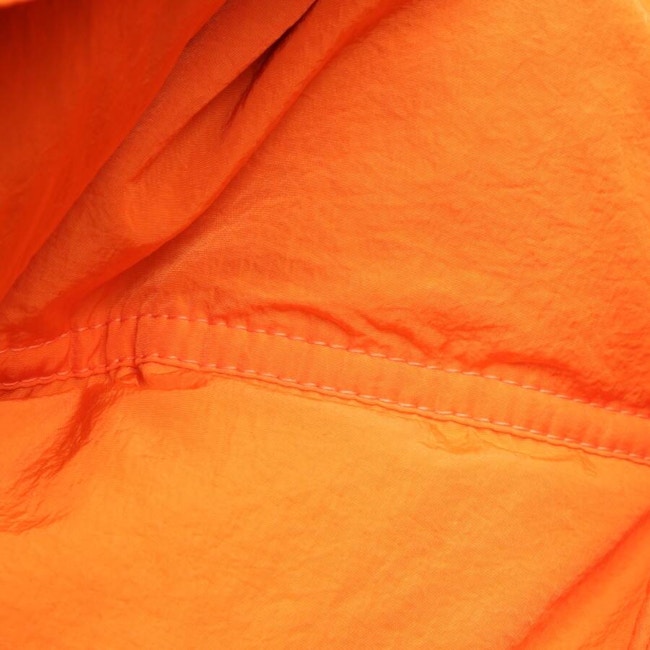 Image 4 of Winter Jacket M Dark Orange in color Orange | Vite EnVogue