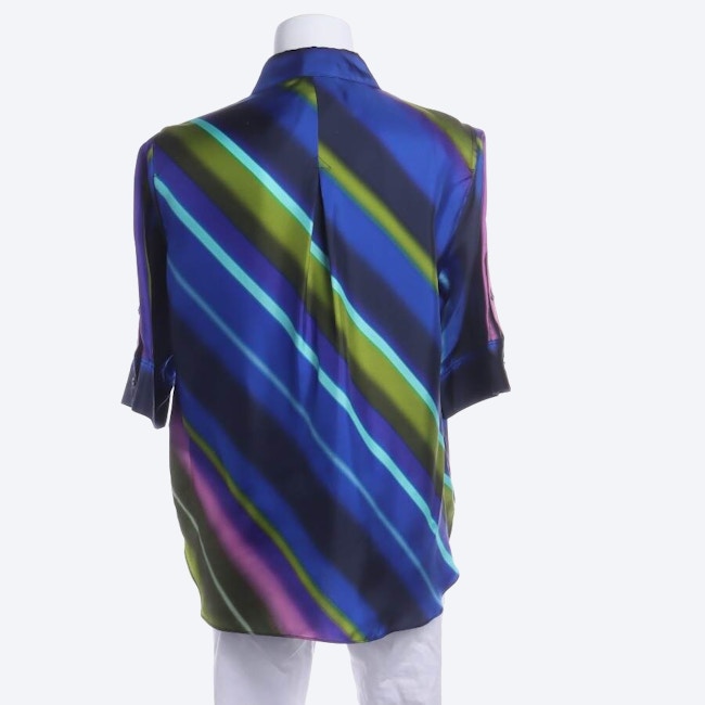 Image 2 of Shirt 40 Multicolored in color Multicolored | Vite EnVogue