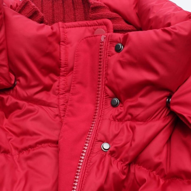 Image 3 of Winter Jacket 42 Red in color Red | Vite EnVogue