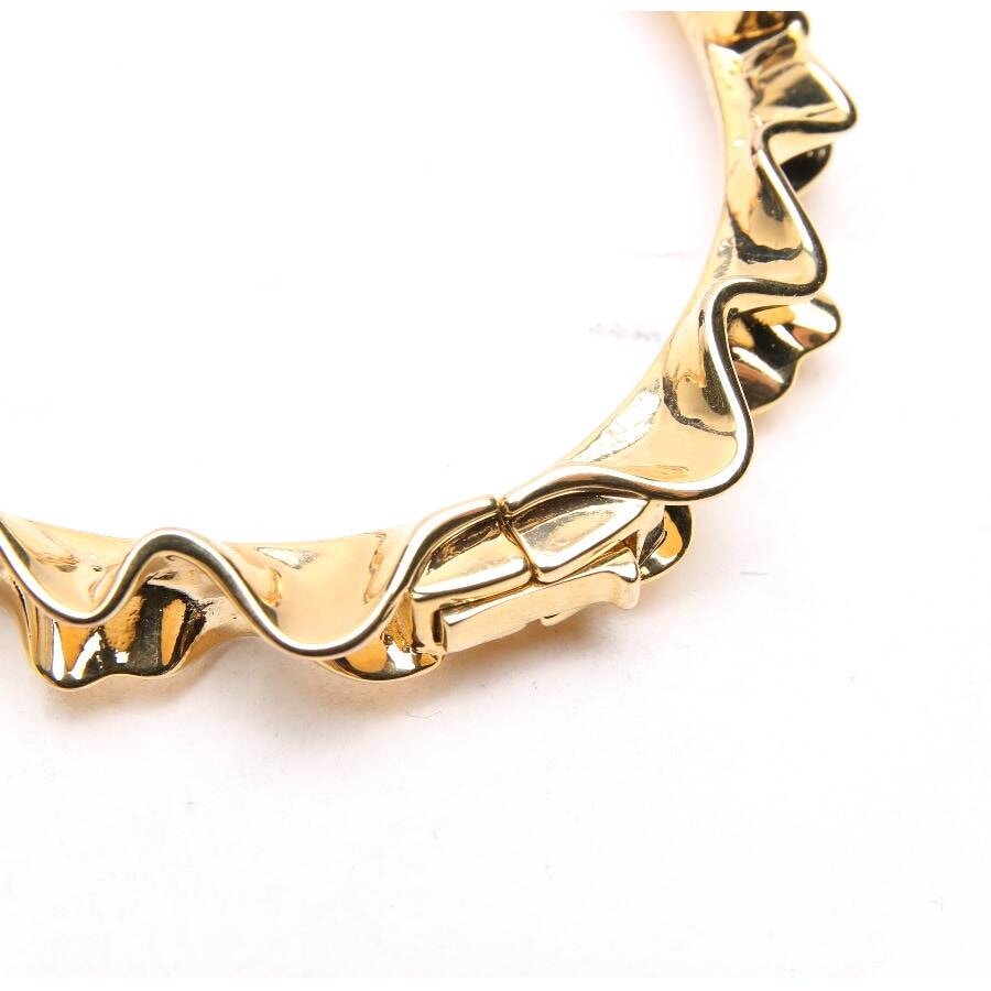 Image 2 of Bracelet Gold in color Metallic | Vite EnVogue