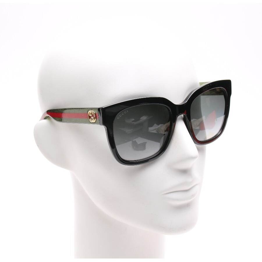 Image 2 of GG0034S Sunglasses Multicolored in color Multicolored | Vite EnVogue