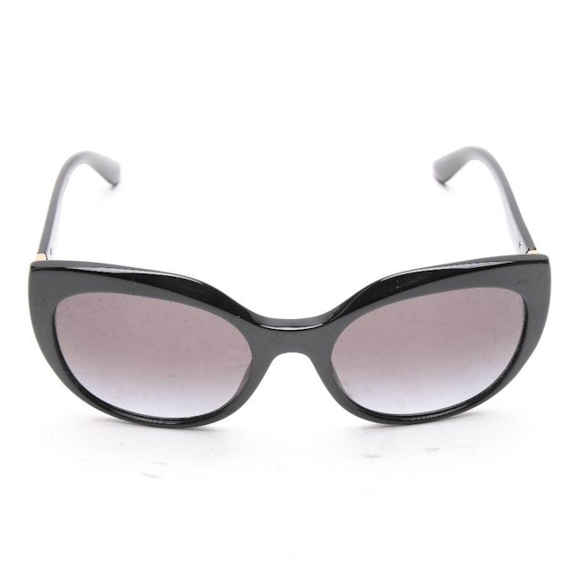 Image 1 of DG4392 Sunglasses Black | Vite EnVogue