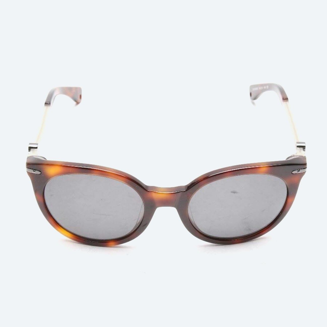Bild 1 von MC549S02 Sonnenbrille Braun in Farbe Braun | Vite EnVogue