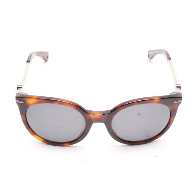 Image 1 of MC549S02 Sunglasses Brown | Vite EnVogue
