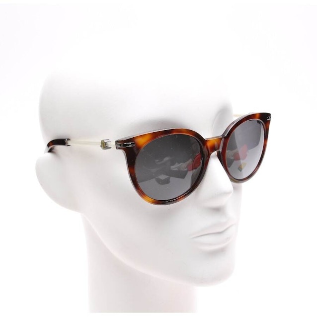 MC549S02 Sunglasses Brown | Vite EnVogue