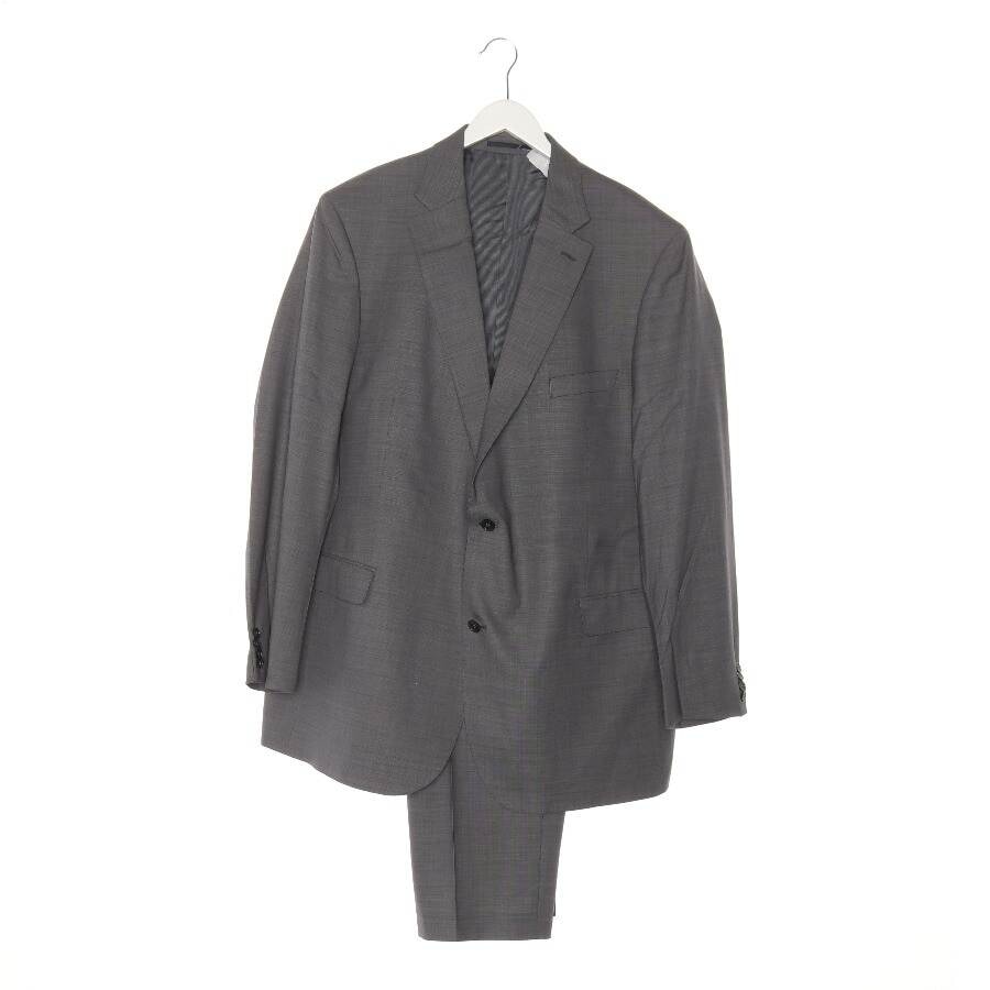 Image 1 of Wool Suit 60 Gray in color Gray | Vite EnVogue