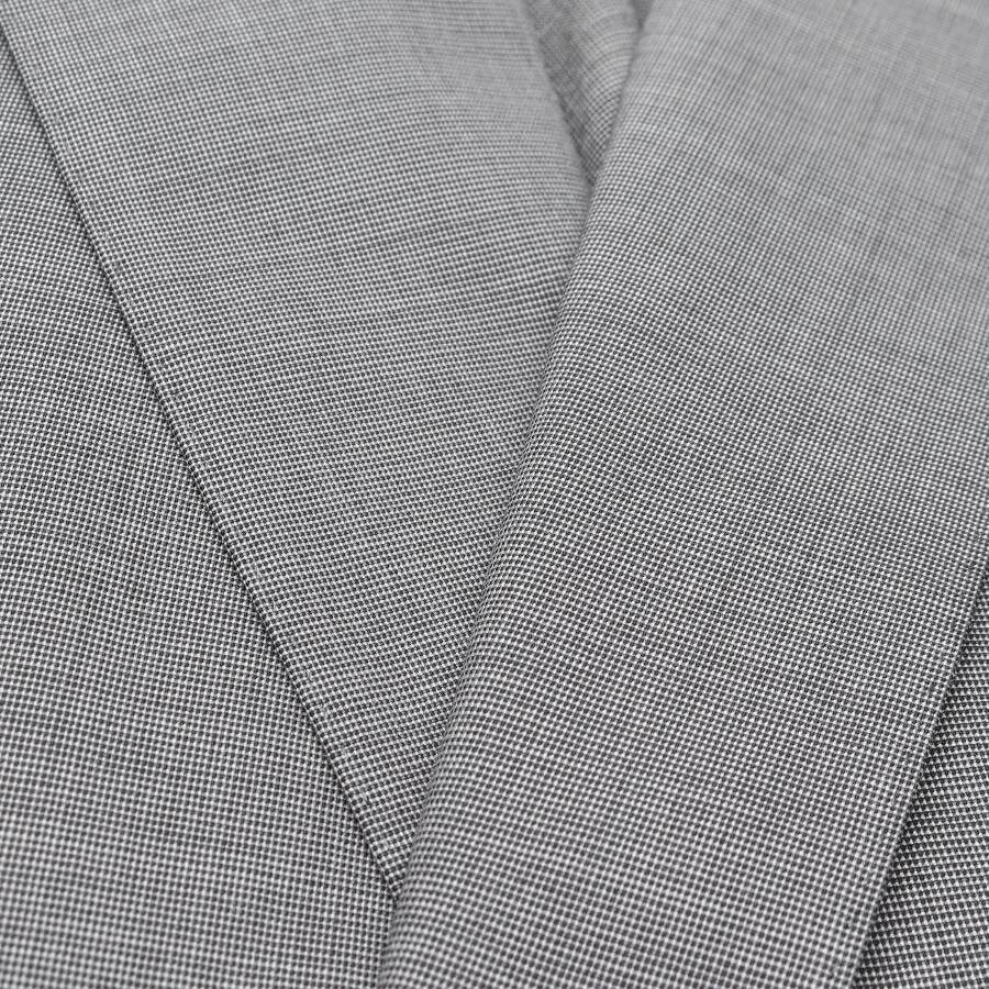 Image 3 of Wool Suit 60 Gray in color Gray | Vite EnVogue