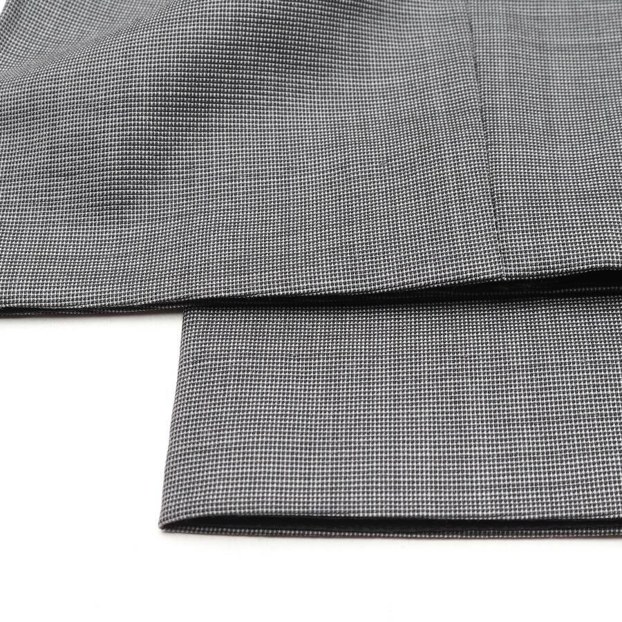 Image 4 of Wool Suit 60 Gray in color Gray | Vite EnVogue