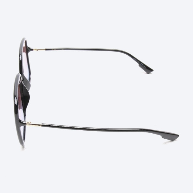 Image 3 of 807YB Sunglasses Black in color Black | Vite EnVogue