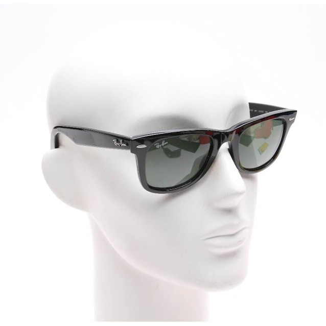 RB2140 Sunglasses Black | Vite EnVogue
