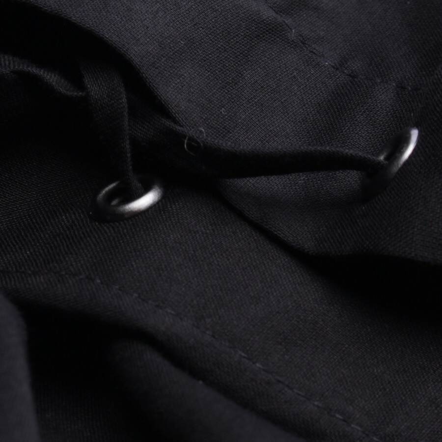 Image 3 of Shirt 36 Black in color Black | Vite EnVogue