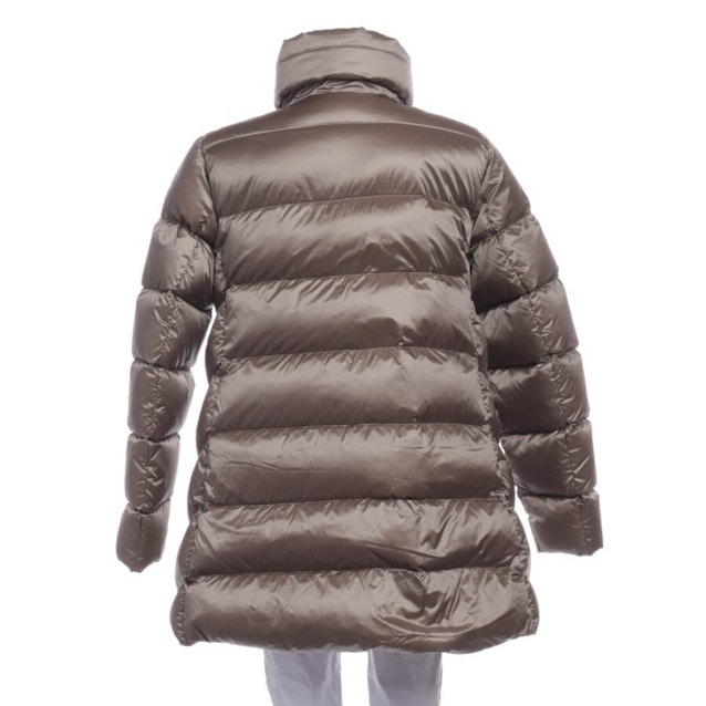 Winter Jacket L Brown | Vite EnVogue