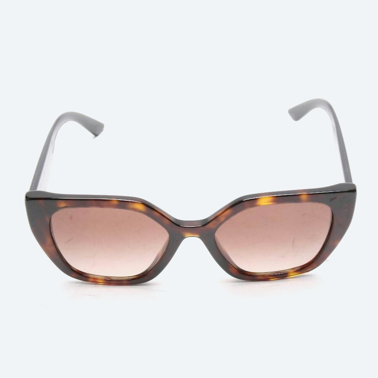 Bild 1 von SPR24X Sonnenbrille Braun in Farbe Braun | Vite EnVogue