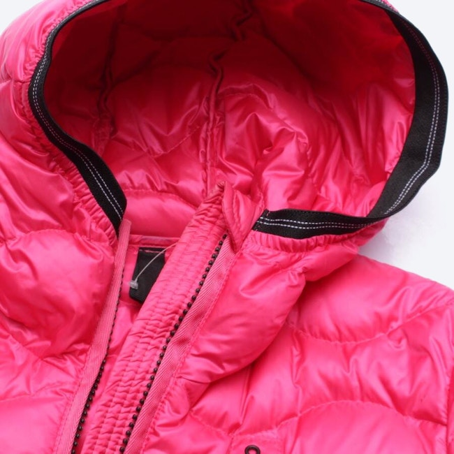 Image 3 of Between-seasons Jacket M Pink in color Pink | Vite EnVogue