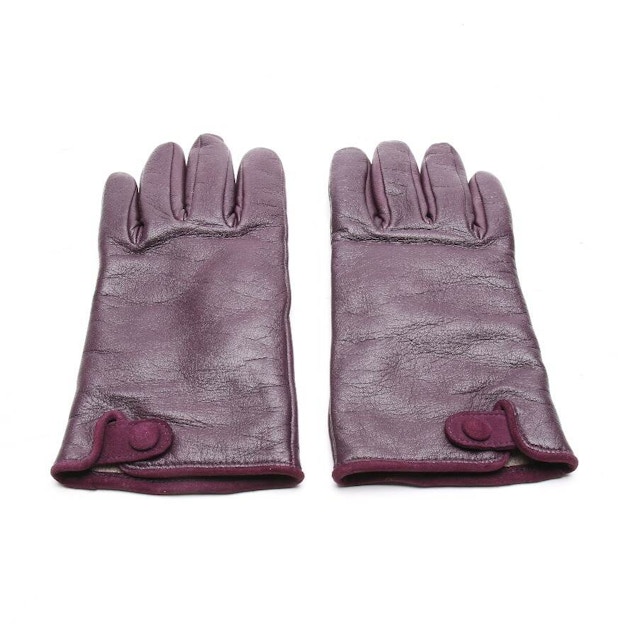 Image 1 of Gloves Purple | Vite EnVogue