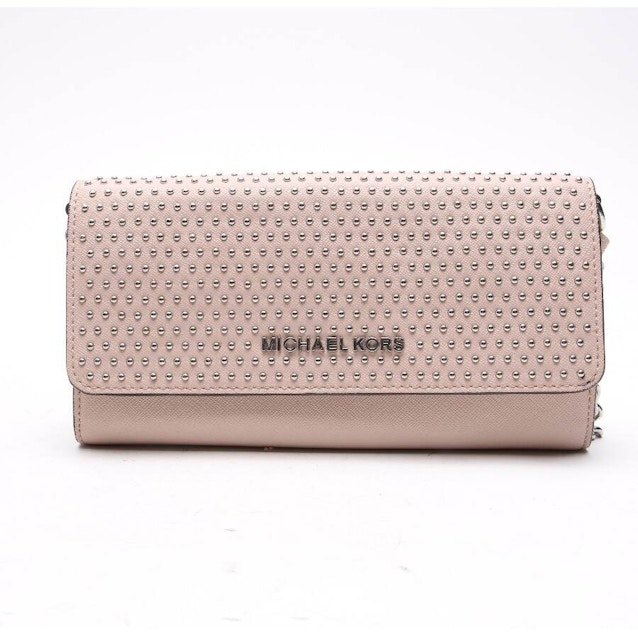Image 1 of Wallet on Chain Pink | Vite EnVogue